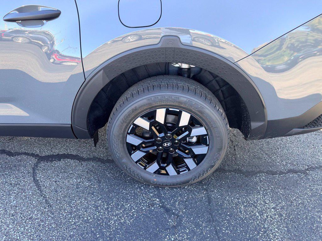 2027 Hyundai SANTA CRUZ SE