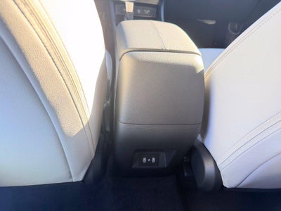 2027 Hyundai SANTA CRUZ SE