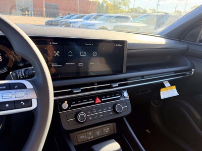 2027 Hyundai SANTA CRUZ SE