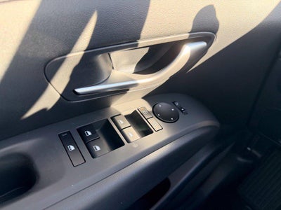 2027 Hyundai SANTA CRUZ SE