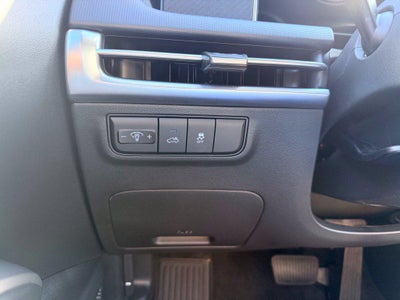 2027 Hyundai SANTA CRUZ SE