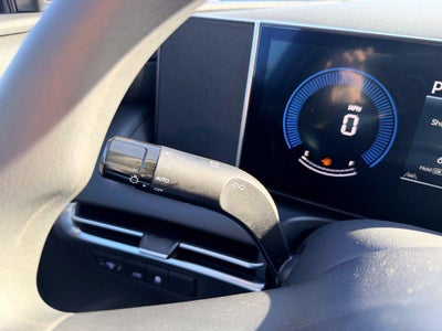 2027 Hyundai SANTA CRUZ SE