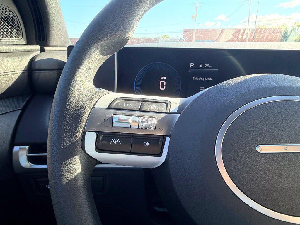 2027 Hyundai SANTA CRUZ SE