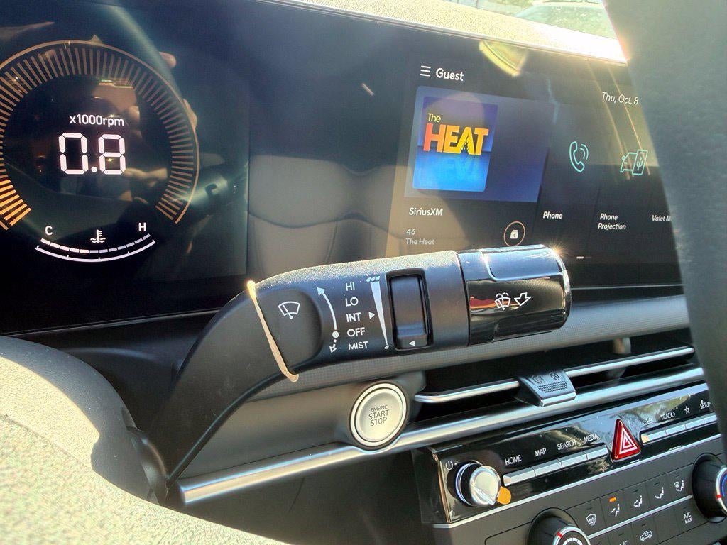 2027 Hyundai SANTA CRUZ SE