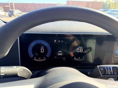 2027 Hyundai SANTA CRUZ SE