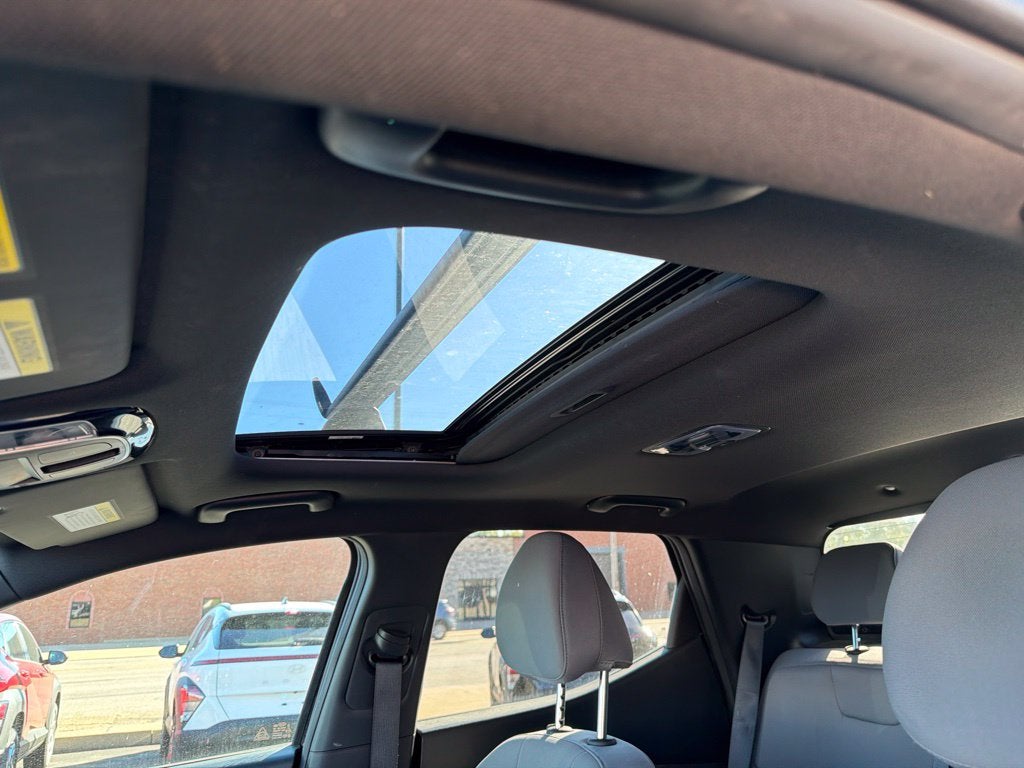 2022 Hyundai SANTA CRUZ SEL Premium