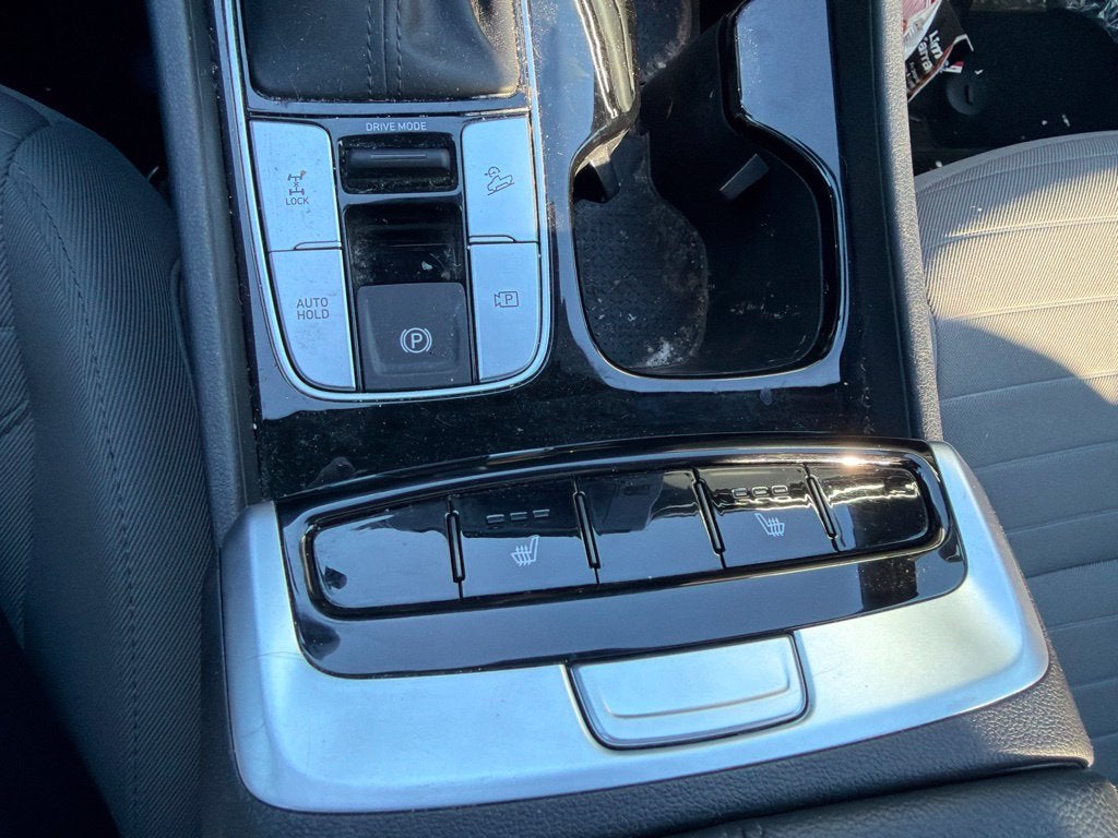 2022 Hyundai SANTA CRUZ SEL Premium