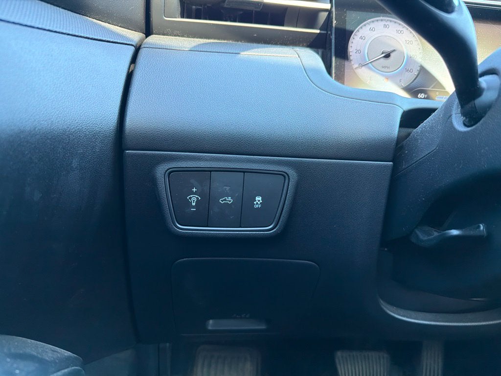 2022 Hyundai SANTA CRUZ SEL Premium
