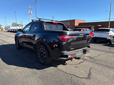 2022 Hyundai SANTA CRUZ SEL Premium