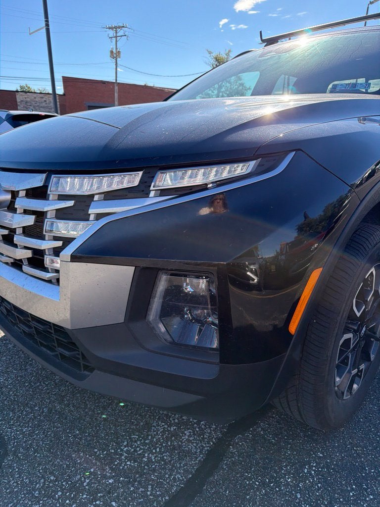2022 Hyundai SANTA CRUZ SEL Premium