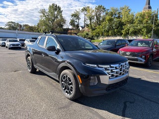 2022 Hyundai SANTA CRUZ SEL Premium