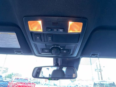 2019 Toyota Tacoma TRD Off-Road V6