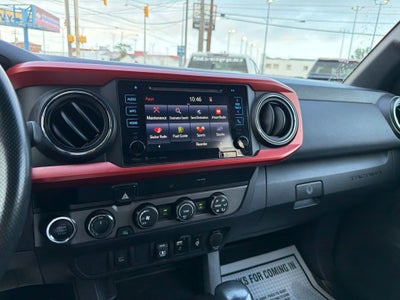 2019 Toyota Tacoma TRD Off-Road V6