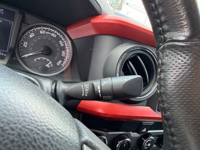 2019 Toyota Tacoma TRD Off-Road V6