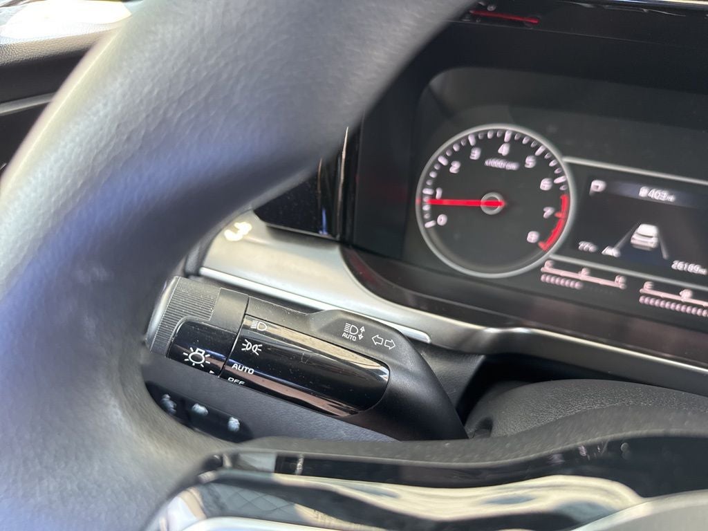 2022 Kia Sorento LX