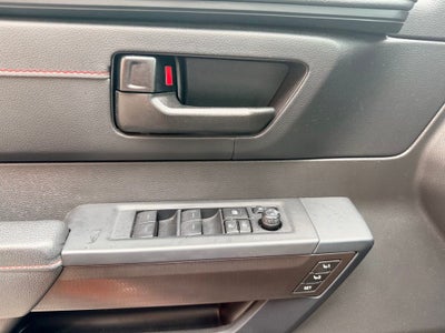 2024 Toyota Sequoia TRD Pro
