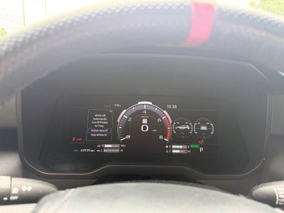 2024 Toyota Sequoia TRD Pro