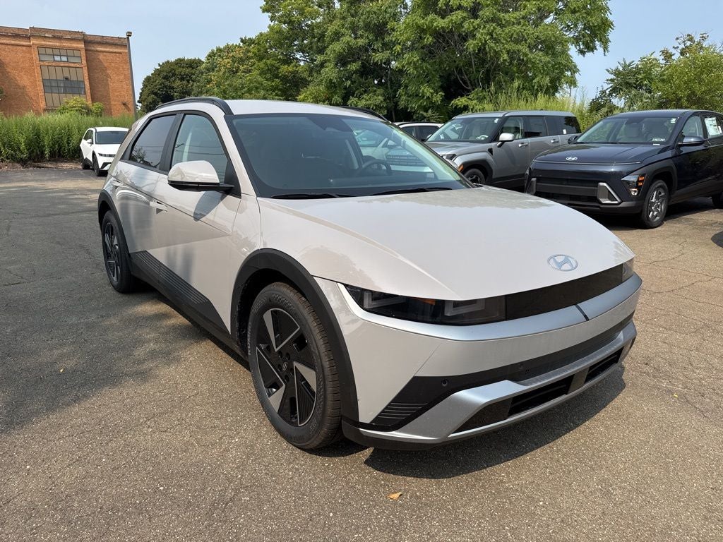 2025 Hyundai IONIQ 5 SEL