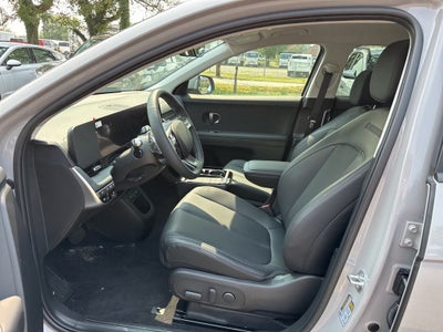 2025 Hyundai IONIQ 5 SEL