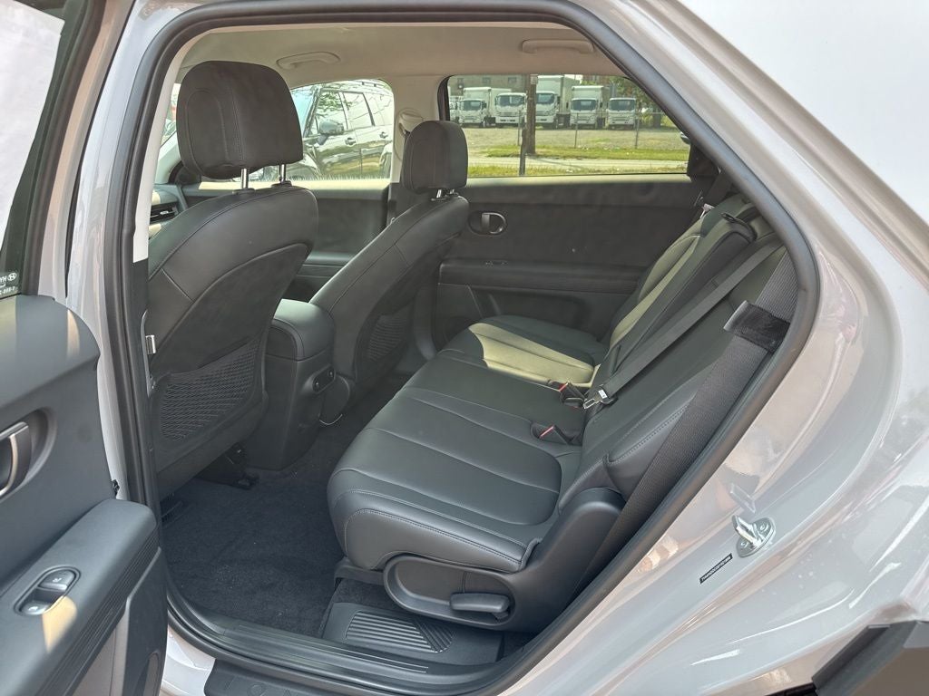 2025 Hyundai IONIQ 5 SEL