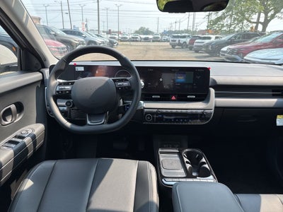 2025 Hyundai IONIQ 5 SEL