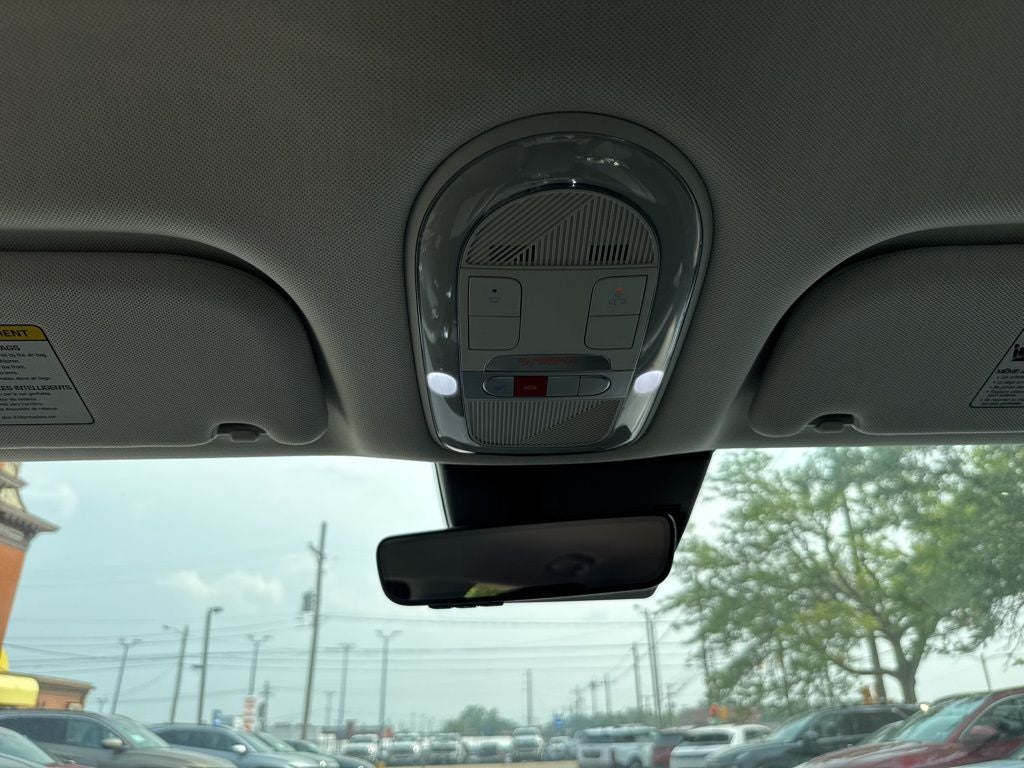 2025 Hyundai IONIQ 5 SEL