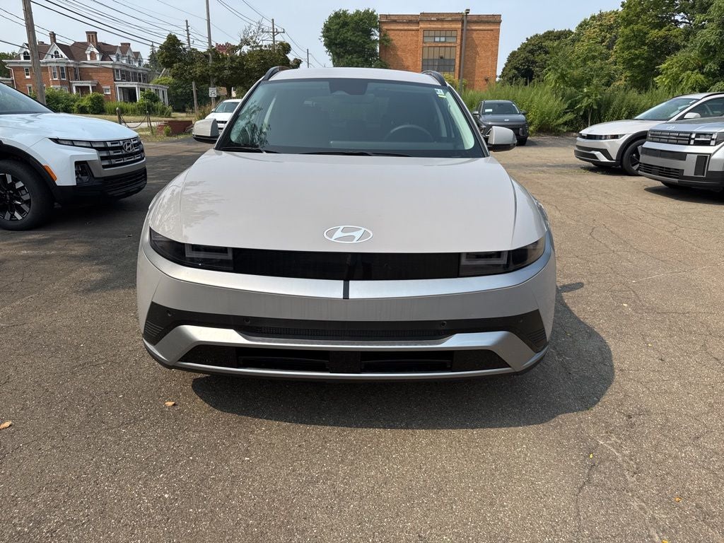 2025 Hyundai IONIQ 5 SEL