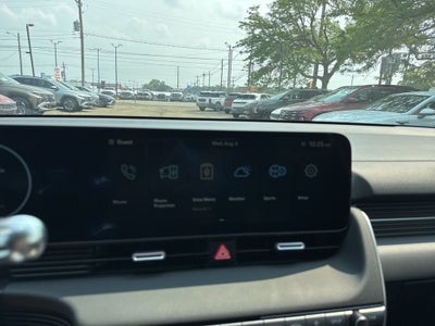 2025 Hyundai IONIQ 5 SEL