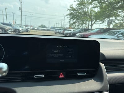 2025 Hyundai IONIQ 5 SEL