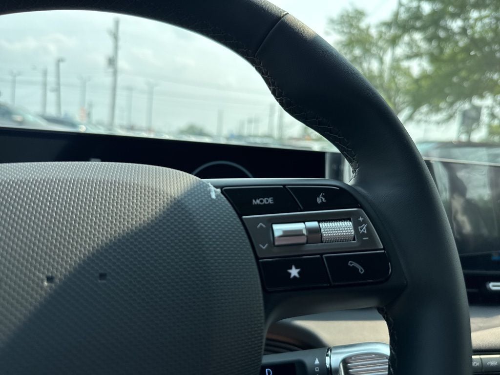 2025 Hyundai IONIQ 5 SEL