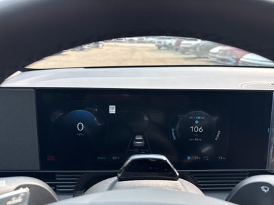 2025 Hyundai IONIQ 5 SEL