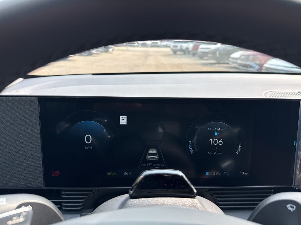 2025 Hyundai IONIQ 5 SEL