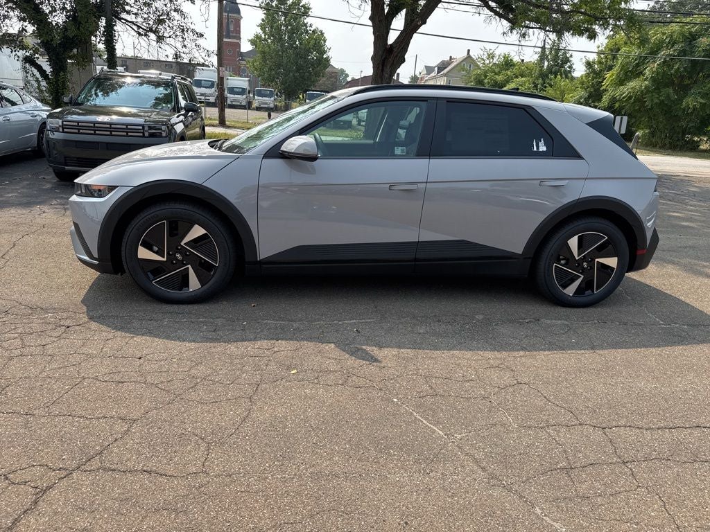 2025 Hyundai IONIQ 5 SEL