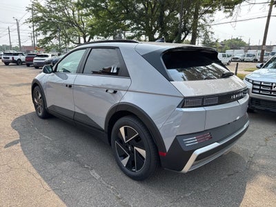 2025 Hyundai IONIQ 5 SEL