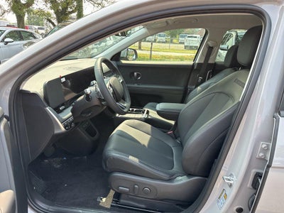2025 Hyundai IONIQ 5 SEL