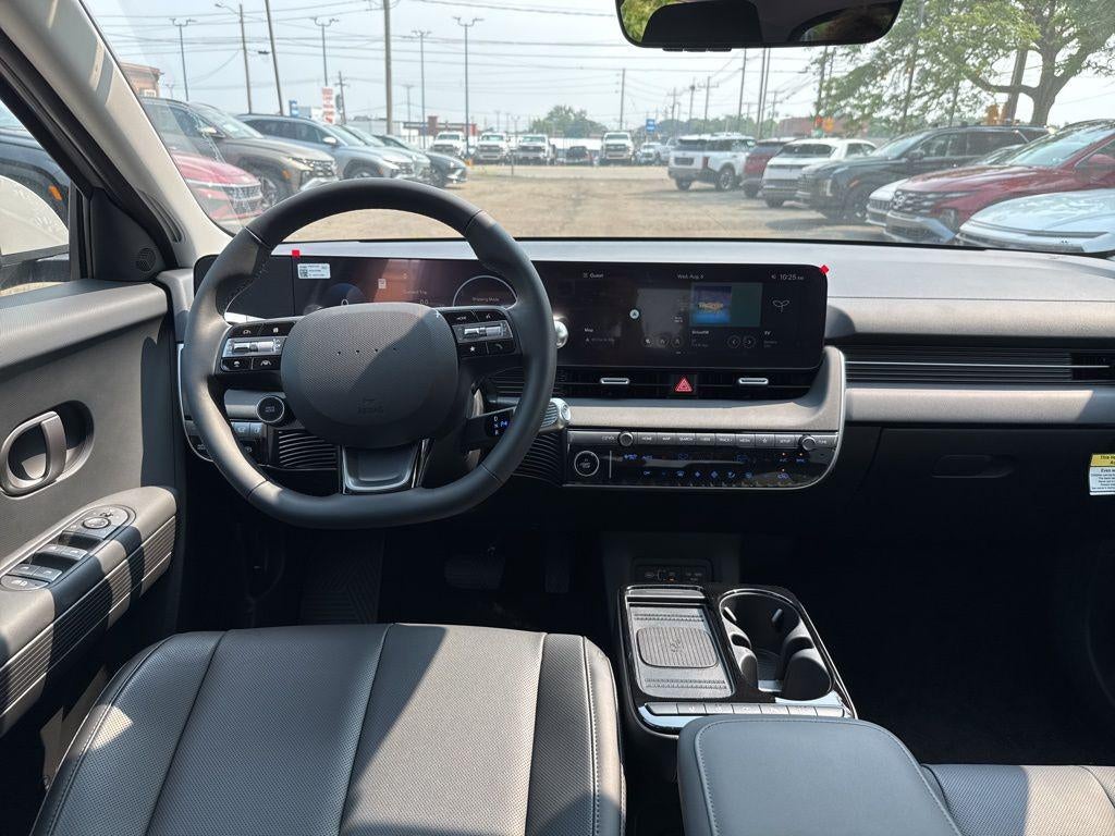 2025 Hyundai IONIQ 5 SEL