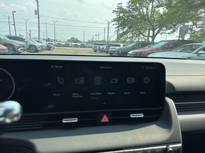 2025 Hyundai IONIQ 5 SEL
