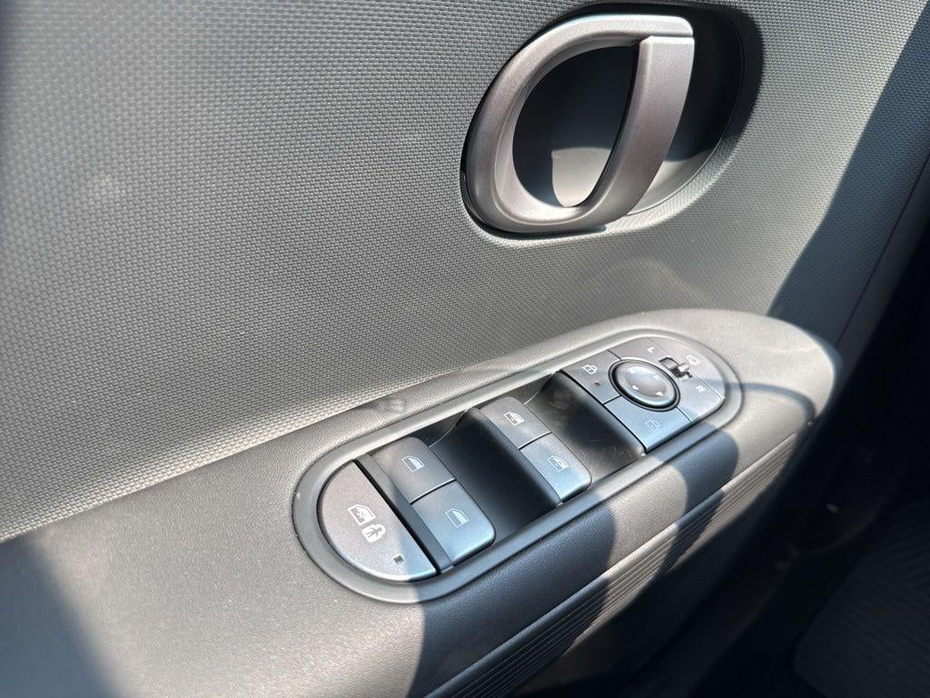 2025 Hyundai IONIQ 5 SEL