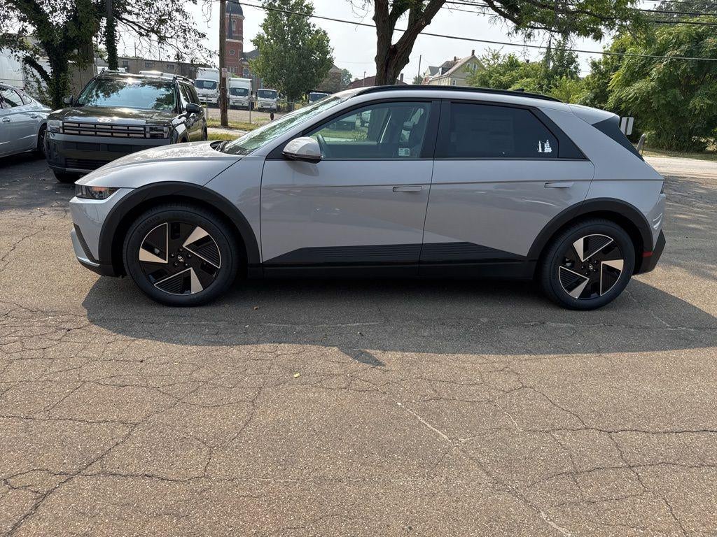2025 Hyundai IONIQ 5 SEL