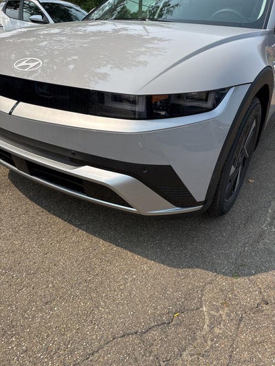 2025 Hyundai IONIQ 5 SEL