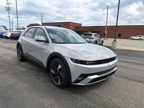 2026 Hyundai IONIQ 5 SEL