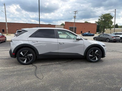 2026 Hyundai IONIQ 5 SEL