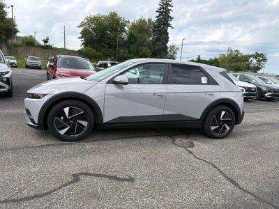 2026 Hyundai IONIQ 5 SEL