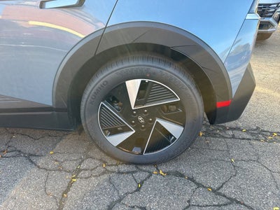 2025 Hyundai IONIQ 5 SEL