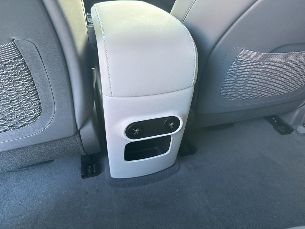 2025 Hyundai IONIQ 5 SEL