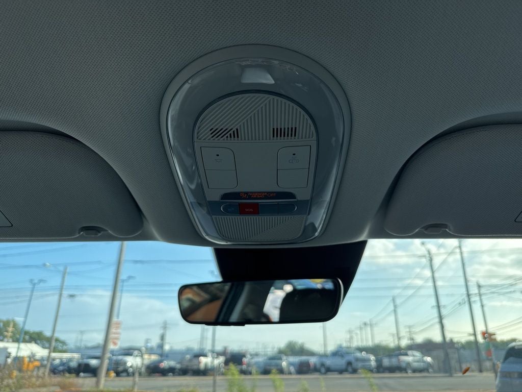 2025 Hyundai IONIQ 5 SEL