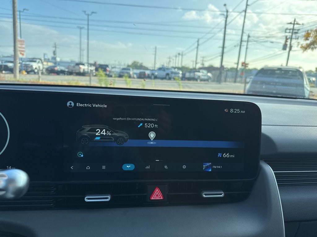 2025 Hyundai IONIQ 5 SEL