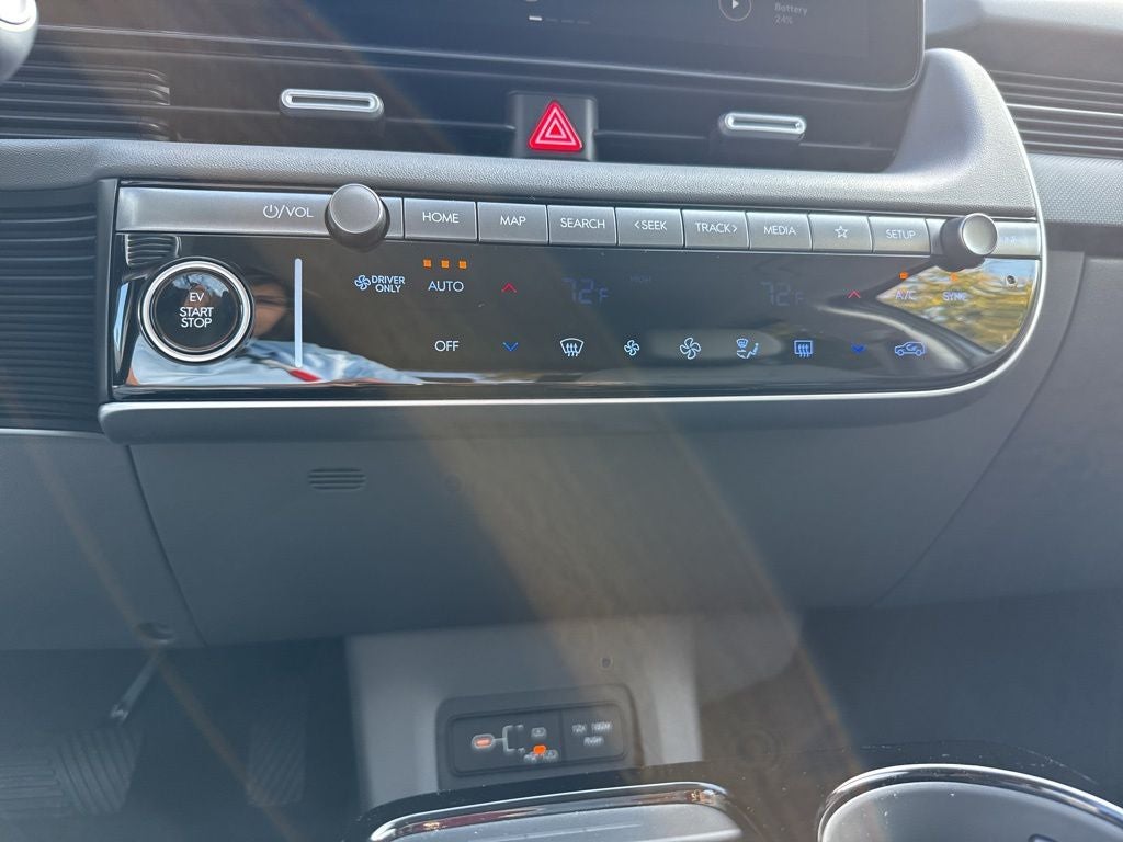 2025 Hyundai IONIQ 5 SEL