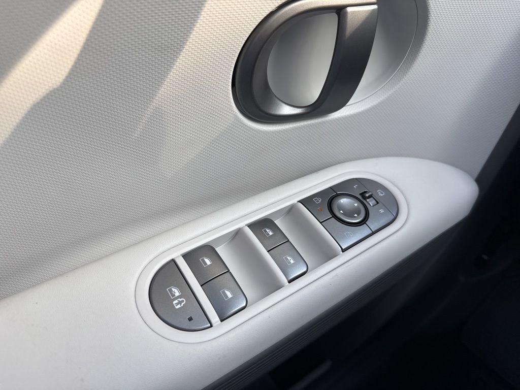 2025 Hyundai IONIQ 5 SEL