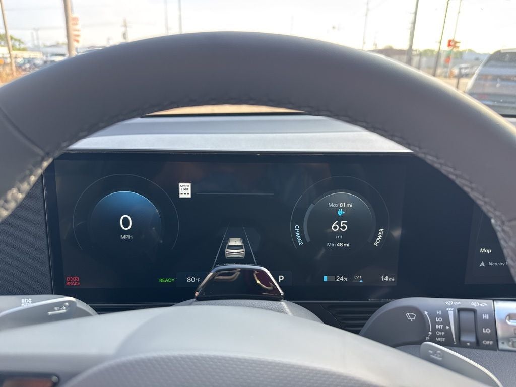 2025 Hyundai IONIQ 5 SEL